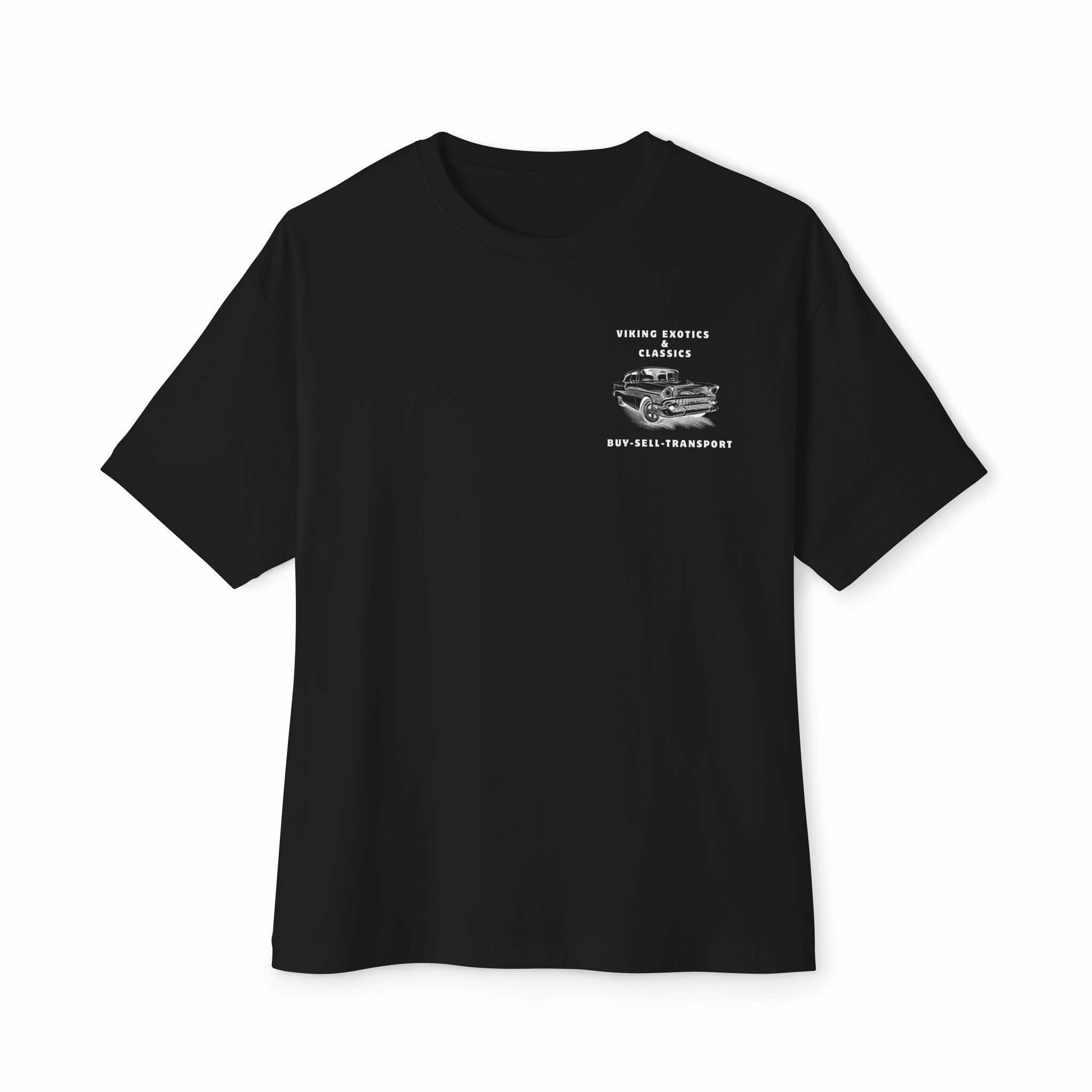 Bel Air Signature Tee