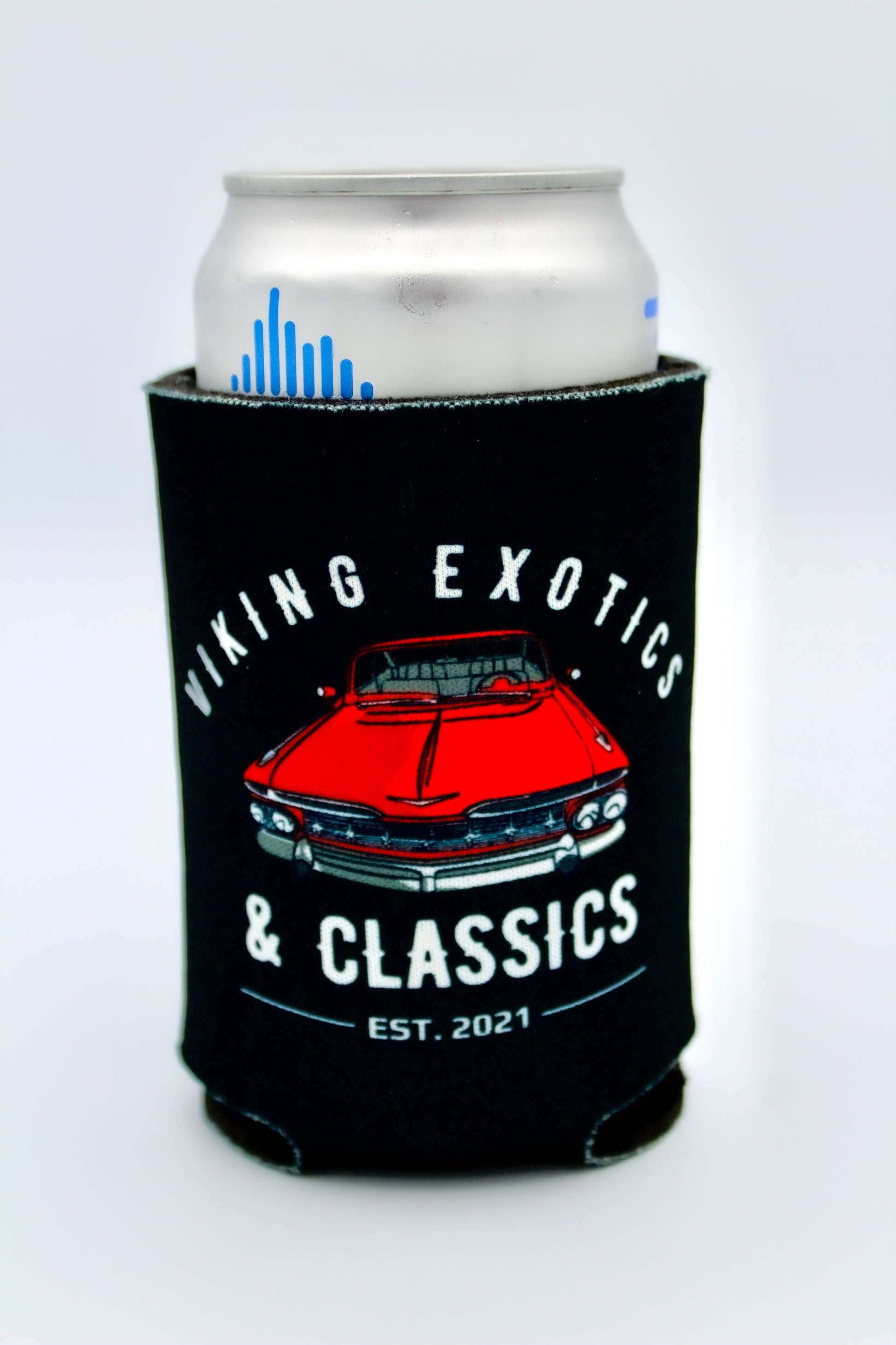 Signature Coozie