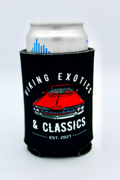Signature Coozie