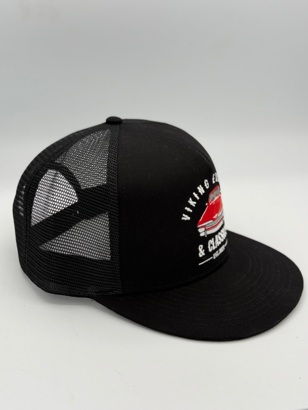 100% Cotton Viking Exotics Snapback Hat