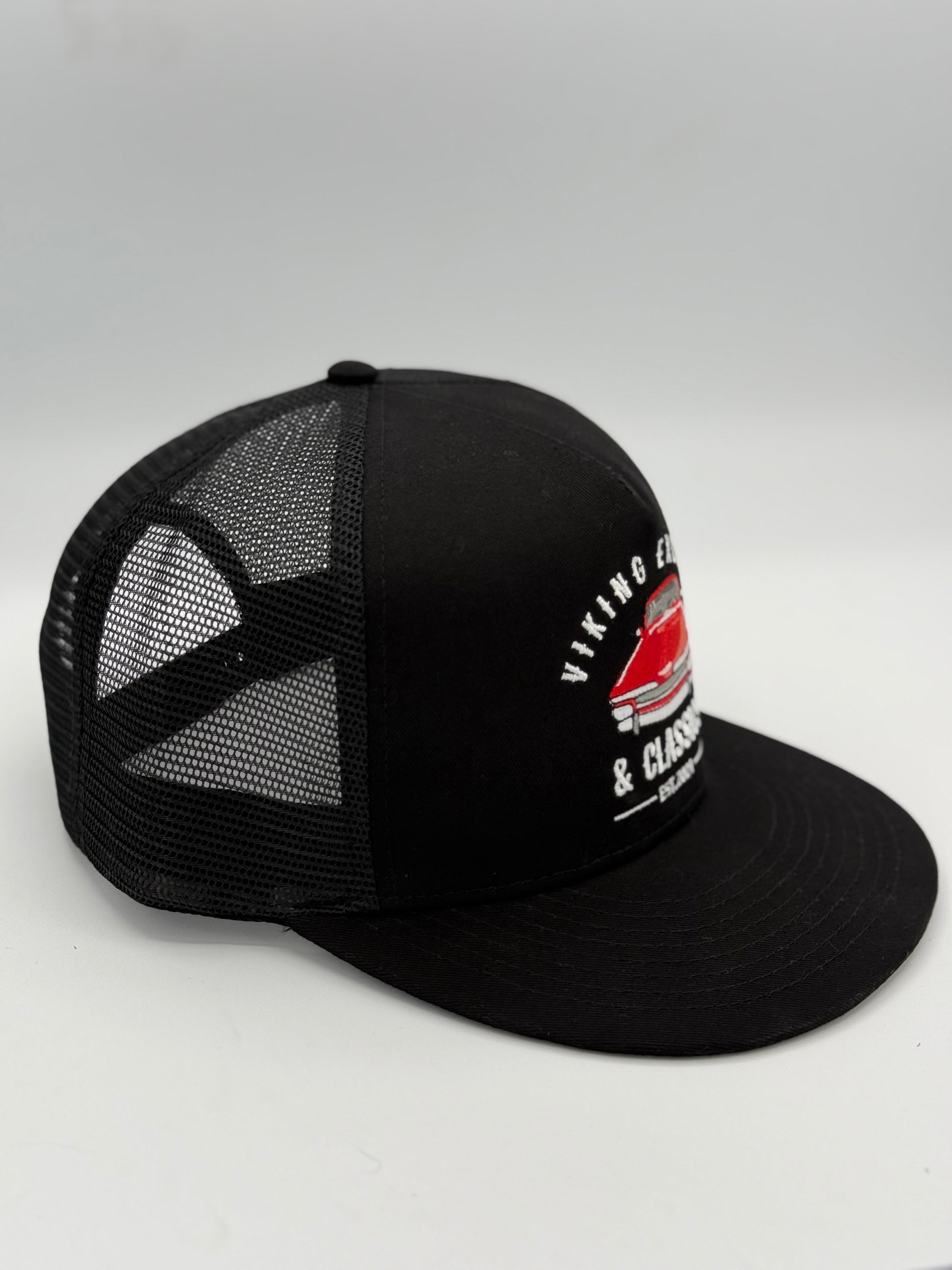 100% Cotton Viking Exotics Snapback Hat